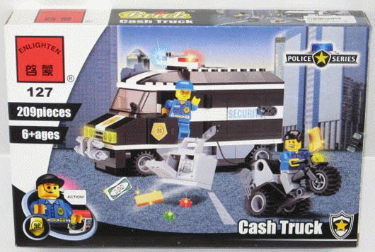 ENLIGHTEN 127